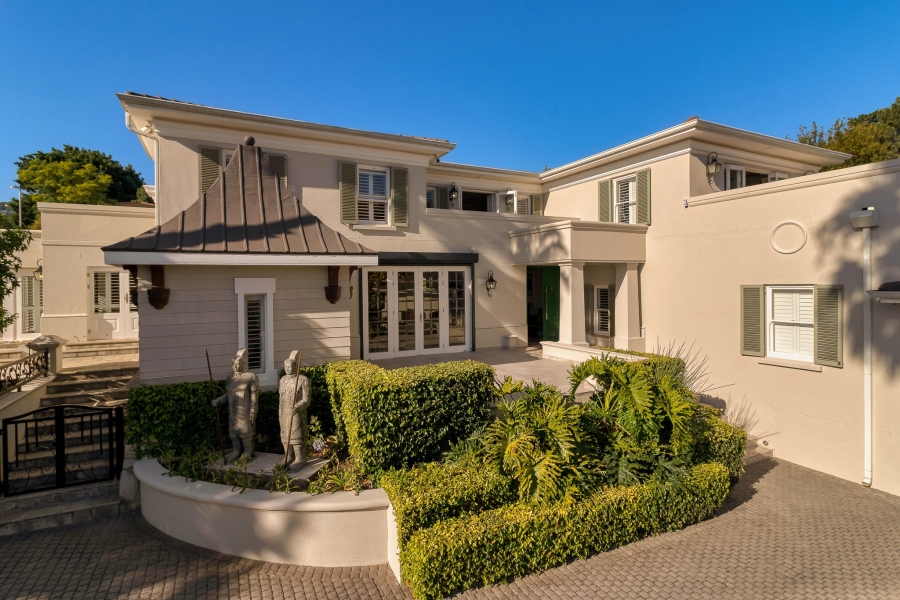 9 Bedroom Property for Sale in Parel Vallei Western Cape